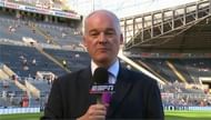 Commentators are the voice of Premier League. (in the picture: Jon Champion)
